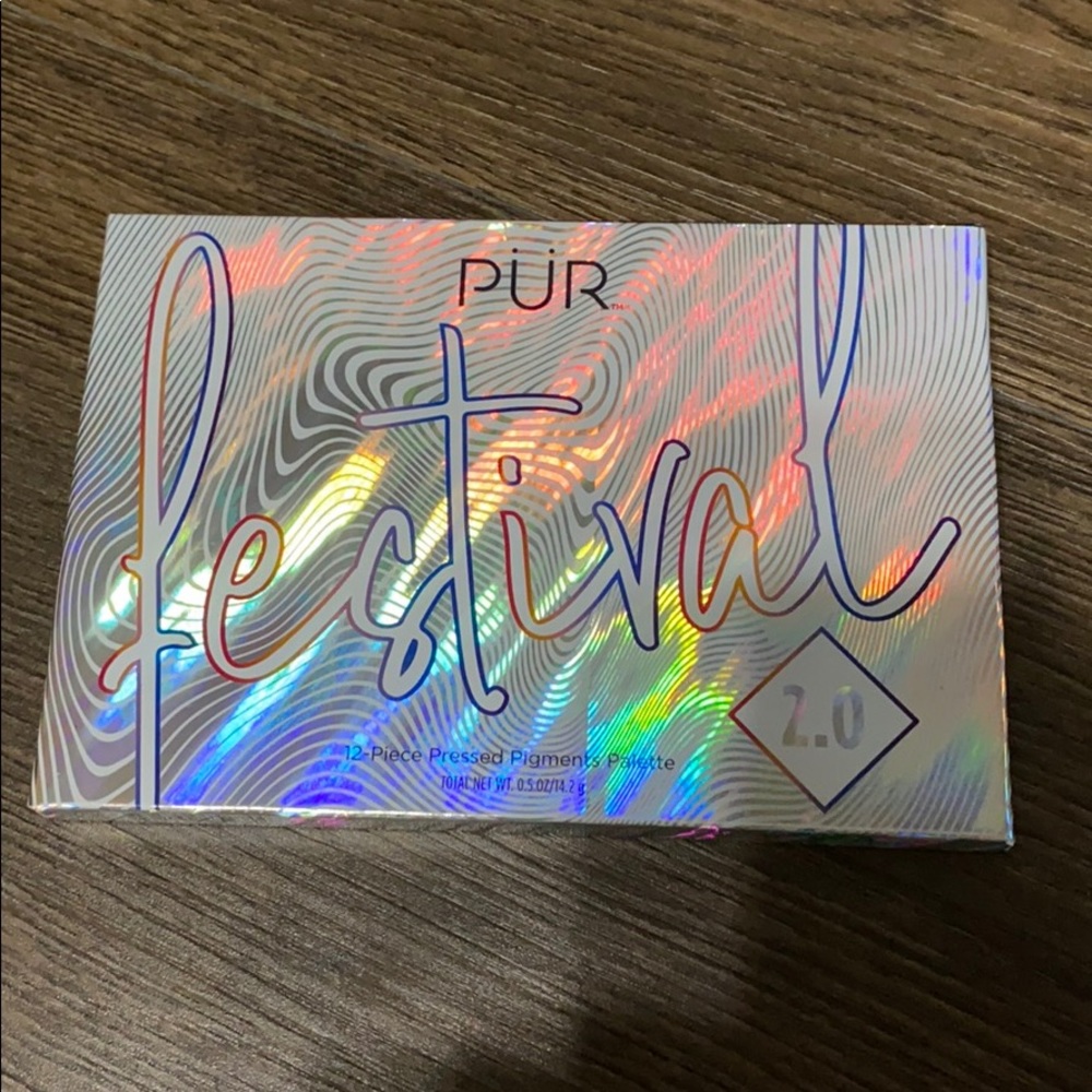 Pur Festival 2.0